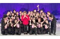【国際音楽・ダンス・エンタテイメント専門学校】小林幸子60周年記念 ふるさと凱旋公演~ラスボスのキセキ~バックダンサーとして出演