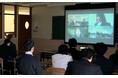 【国際自然環境アウトドア専門学校】「野生動物と人間の共存を考える」長岡技術科学大学の山本麻希准教授による実践的な特別講演を開催