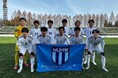 【新潟医療福祉大学 男子サッカー部】12/28(土)インカレ決勝戦のパブリックビューイングを新潟市北区文化会館にて開催!