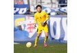【新潟医療福祉大学】男子サッカー部 桃井玲選手 飛鳥FCへの2025シーズン新加入が決定!