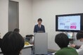 【新潟医療福祉大学】大手製薬会社による特別講義を実施!将来のキャリアを考える機会を創出!