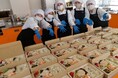 国際調理製菓専門学校「Food大感謝祭2025」が大盛況で終了!