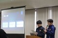 【JAPANサッカーカレッジ】新潟県聖籠町へ「政策提言発表会」実施報告のお知らせ