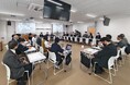 【新潟医療福祉大学】第1回高大連携協定校情報交換会を開催!