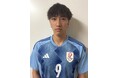 【新潟医療福祉大学】男子サッカー部 吉田晃盛選手 ギラヴァンツ北九州2026シーズン加入内定及び 2025年JFA・J リーグ特別指定選手承認のお知らせ