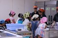 【新潟医療福祉大学】7/21(月・祝)親子で体験「クッキング&エクササイズ」教室!小学生と保護者向けに開催!