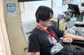 “誰かのために”を行動に。学生たちが献血に協力しました。