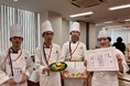【国際調理製菓専門学校 第16回新潟県産野菜料理コンテスト】最優秀賞は万代シルバーホテル(新潟市)で商品化!