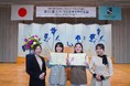 【国際ビューティモード専門学校】2025ビューティコンペティション全国1位「この経験を糧にエステで人々を笑顔にしたい」