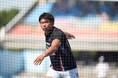 【新潟医療福祉大学】陸上競技部 中町真澄が日本インカレ男子円盤投げで優勝!