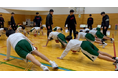 【新潟医療福祉大学】中学部活動の地域移行に向けた連携プロジェクト!NUHWアカデミー「Skill up camp~Summer edition‘25~」開催