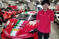 【専門学校 新潟国際自動車大学校】Ferrari Challenge JAPAN 2025 開催!モータースポーツ学科の学生がメカニックとして参加!
