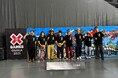 【JWSC国際スノーボード&スケートボード専門学校】スケートボード普及活動に貢献!JSF日本スケートボーディング連盟と連携しX Games Osaka 2025にてスケートボード体験会を開催