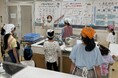 【新潟医療福祉大学】“食”と“運動”を通じて親子の健康づくりを支援!「cook & exercise 親子げんきスタジオ」を開催