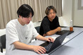 【国際情報工科自動車大学校】GMOインターネットが来校!WiZで最新AI特別講義を開催