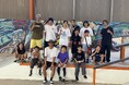 【JWSC国際スノーボード&スケートボード専門学校】学生が企画運営した2泊3日の妙高サマーツアーが大成功!都会の子ども達が“妙高の夏”を満喫!