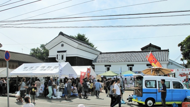 峰村商店