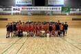 【アップルスポーツカレッジ】バスケットボール専攻科・総合学科(男子)7年ぶりの王座奪還!8度目の全国専門学校バスケットボール選手権大会制覇!女子バスケットボール部は19年ぶり2度目の3位入賞!