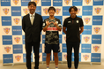 開志学園JAPANサッカーカレッジ高等部 坂田 湖琳 選手「2025年JFA・WEリーグ特別指定選手」承認 およびアルビレックス新潟レディース加入内定のお知らせ