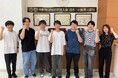 全国簿記競技大会で全国優勝、準優勝、第3位!2年連続で表彰台を独占!