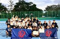 【新潟医療福祉大学】テニス部 男子団体・女子団体ともに北信越制覇!男子3年連続、女子2年連続で「全日本大学対抗テニス王座決定試合」出場決定!