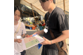 【新潟医療福祉大学】北区松浜地区で地域調査活動を実施!