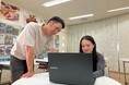 【国際外語・観光・エアライン専門学校】(株)dottとAI教育提携生成AI教育から半年で学生のAI利用が2倍に!