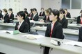 【新潟ビジネス専門学校】医療現場で求められる「ホスピタリティ」を学ぶ！‐医療機関向けコミュニケーション研修を実施‐