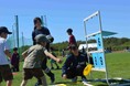 【新潟医療福祉大学】10月19日(日)学生アスリートと共に楽しむスポーツの秋!「新潟医療福祉大学スポーツフェスタ」開催!