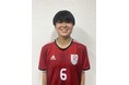 【新潟医療福祉大学】女子サッカー部 山下朝子選手　WEリーグ・ちふれASエルフェン埼玉　２０２６シーズン加入内定のお知らせ
