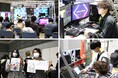 【国際アート&デザイン大学校】「こおりやま産業博2025」にて eスポーツブース・イラスト体験講座を実施地元・郡山で“現場力”を育てる超実践実習を展開