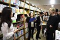 【新潟会計ビジネス専門学校】書店で学ぶキャリア教育プログラム「就労意識醸成講座 上級編 本屋で探究」を実施