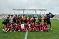 【新潟医療福祉大学】女子サッカー部、皇后杯 JFA第４７回全日本女子サッカー選手権大会北信越大会優勝！北信越代表として１１月開幕の皇后杯へ挑む！