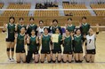 【新潟医療福祉大学】女子バレーボール部、天皇杯・皇后杯ファイナルラウンド出場決定！ 北信越ブロック代表として１２月の全国舞台に挑む！