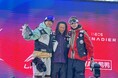 スノーボード学科・山田琉聖がThe Snow League第2戦で堂々の3位入賞で世界へアピール