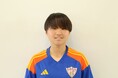 開志学園ＪＡＰＡＮサッカーカレッジ高等部　高山 杏々葉 選手ＶＯＮＤＳ市原ＦＣレディース加入内定のお知らせ