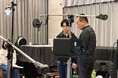 【産学官連携】国際アート＆デザイン大学校 声優科学生が「ふくしま防災塾」動画教材のキャラクターボイスを担当