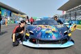 【専門学校 新潟国際自動車大学校】国際レースの現場で実践経験　本学学生が『Ferrari Challenge JAPAN Rd.1』にメカニックとして参加
