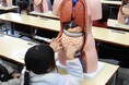 【新潟医療福祉大学】５歳～小学生の参加者募集！７月～9月に実験教室『わくわくサイエンススクール』を開催！