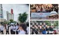 福島テレビ公開収録を支える！郡山市の専門学生が音楽ライブの音響・照明のスタッフに挑戦