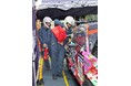 【専門学校 新潟国際自動車大学校】D1グランプリのサポートメカニックとして本校学生が参戦！プロの現場で実践経験を積む