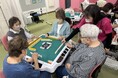 【株式会社チアリ―】教育事業者が挑む「“認知症予防の居場所づくり”」健康マージャン教室を松戸市に開設