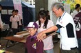 【新潟医療福祉大学】鍼灸健康学科が「リレー・フォー・ライフ・ジャパン202６にいがた」に参加！がん経験者や地域の皆さまと一緒に「ツボ押し＆健康づくり」