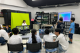 「ユーチューバー」だけじゃない！子どもたちが本物の機材で番組制作