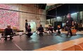 「本番の舞台」が学生の教室に！国際アート＆デザイン大学校 音響・ミュージック科が劇団わらび座の郡山公演を支えるプロの現場で音響・照明を担当。「本番」を授業にする超・実践型教育