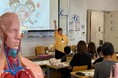 【新潟医療福祉大学】2日間で125名の小学生らが参加！科学や医療に関する体験型実験教室「わくわくサイエンススクール」を開催しました！