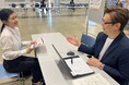地域とつながる就職サポート　学校×行政×企業の連携で「福島で働く未来」を応援