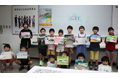 子どもたちのイラストで「磐越東線」の魅力を発信