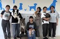 ペットの「もしも」に備える専門知識を31名全員が習得