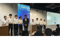情報学部学生チームがAWS主催「地域創生・社会課題解決 AI コンテスト 2026」で優秀賞を受賞！